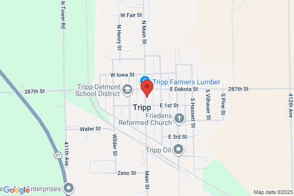Tripp Sport Bowl