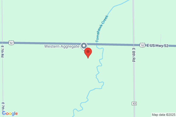 Western Sand & Gravel Co