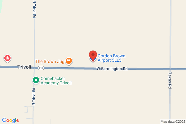 Gordon Brown Motors
