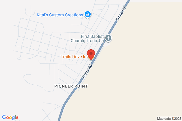 Trails Drive In
