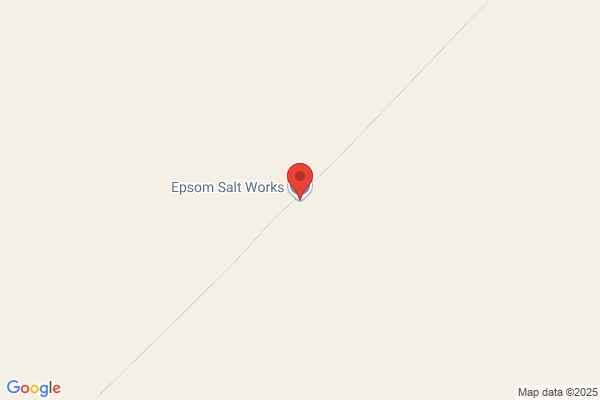 Trona Joint Unified School District, Elementary School