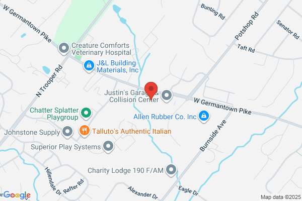 Frank’s Automotive Center