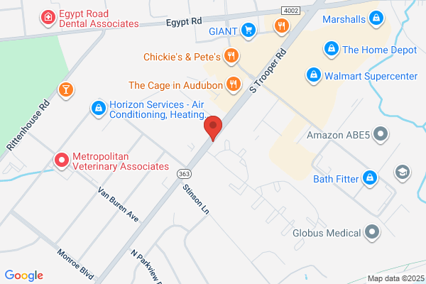Bauman Pitts Plumbing & Heating