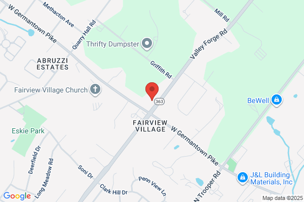 Fairview Family Dentistry PC