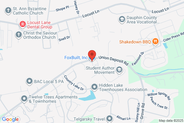Foxbilt Construction Inc