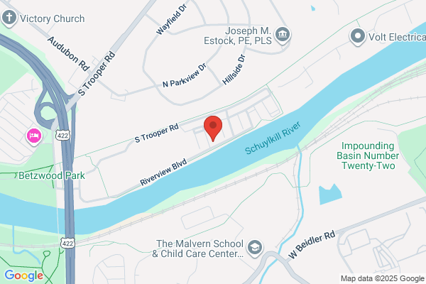 Riverview Landing Apartments