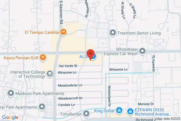 SOI Eyebrow Threading Salon