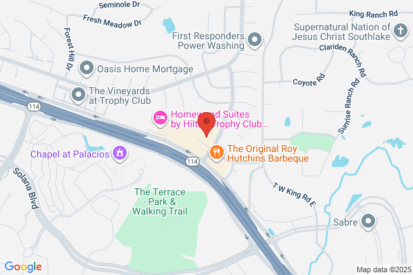 Hampton Inn & Suites Trophy Club - Fort Worth North
