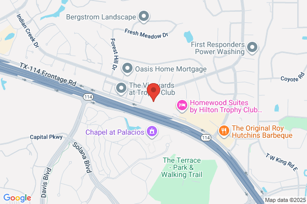McKenna Orthopedics