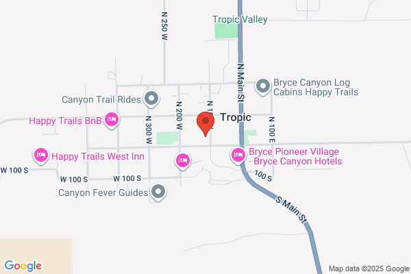 FamilySearch center