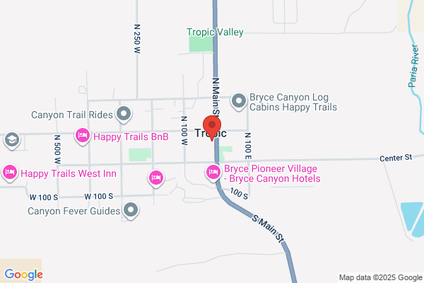 Americas Best Value Inn & Suites - Bryce Canyon