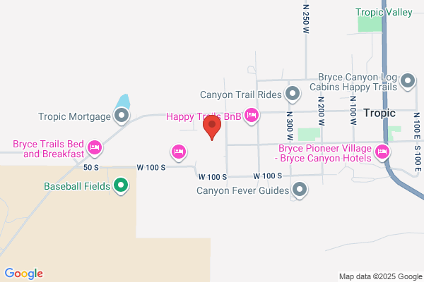 Bryce Valley Elementary School