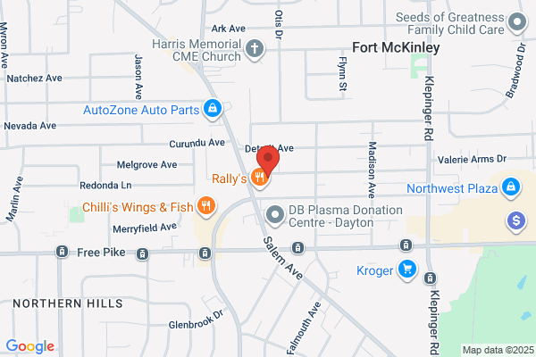 Kettering Health Years Ahead - Dayton