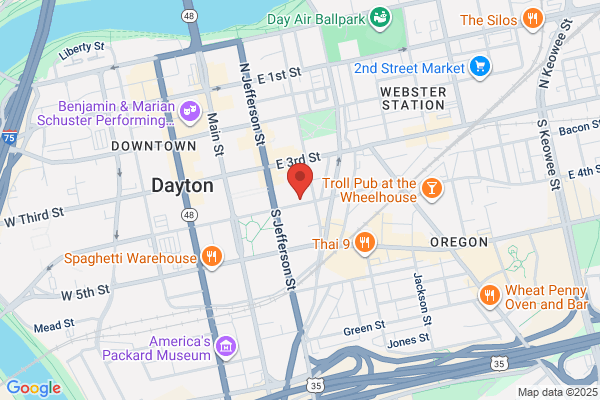 Dayton Locksmith Store