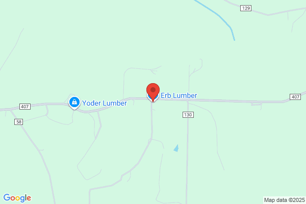 Erb Lumber
