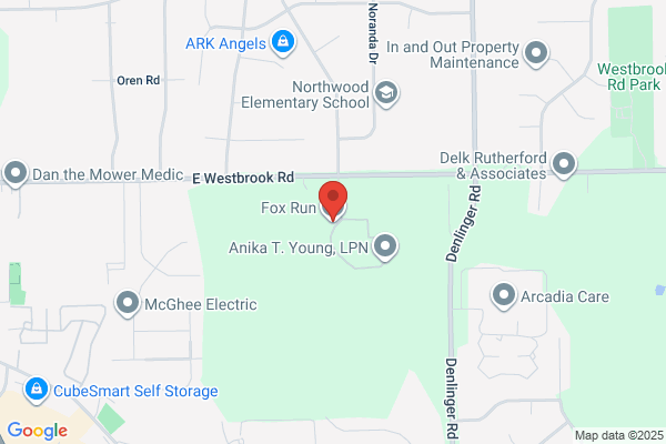 Fox Run Apartments