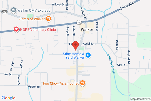 McLin Funeral Home Inc