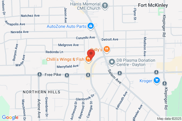 Northern Hills Car Wash
