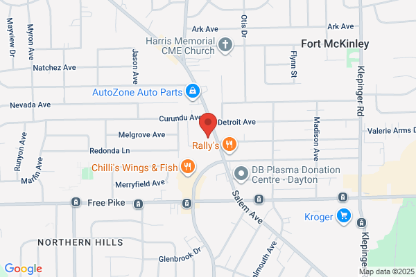 O'Reilly Auto Parts