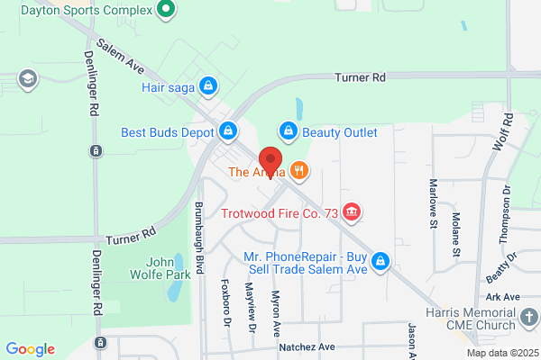 Salem Avenue Chiropractic