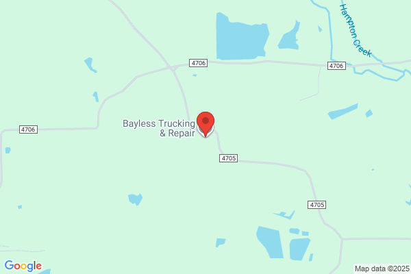 Bayless Trucking & Repair