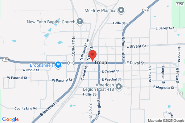 Carlyle Homes
