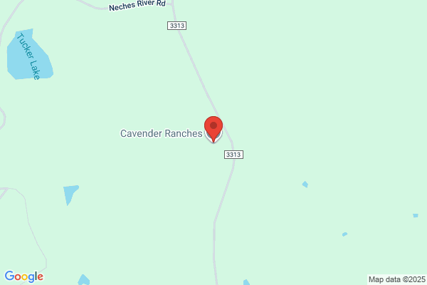 Cavender Ranches