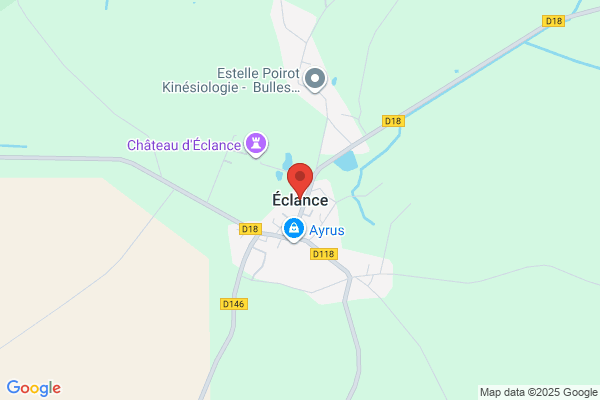 Ecclectiques