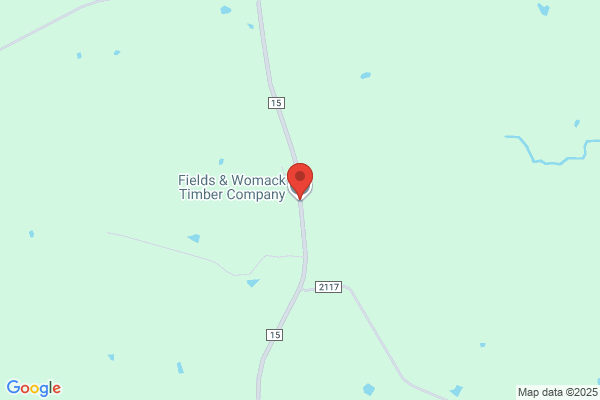 Fields & Womack Land and Timber