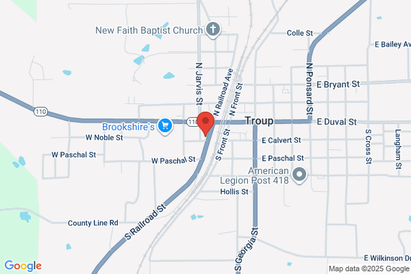 Kilgore National Bank