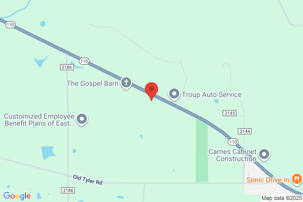 McCasland Auto Body Inc