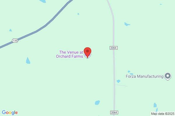 The Venue at Orchard Farms