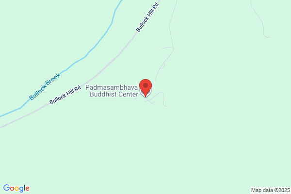 Padmasambhava Buddhist Center