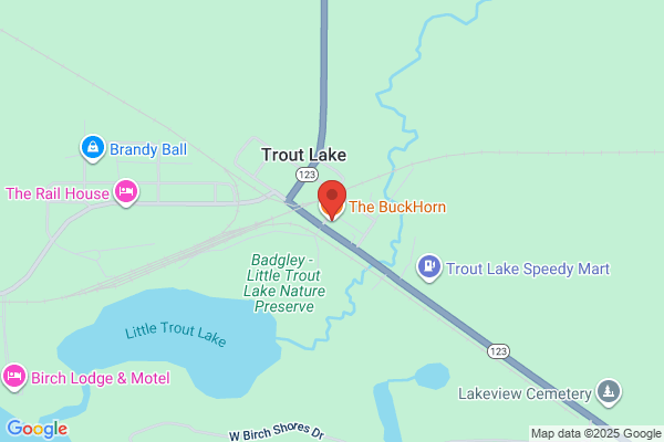Buckhorn Inn