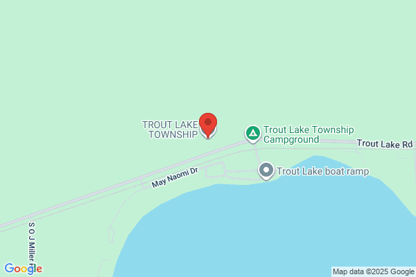 Trout Lake Services Inc