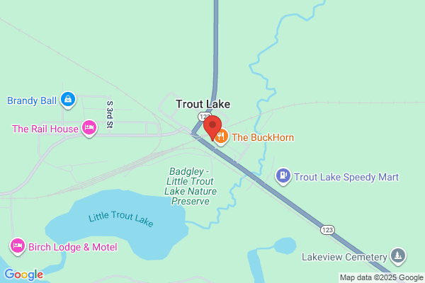 Trout Lake Tavern