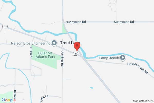 Andy's Valley Service