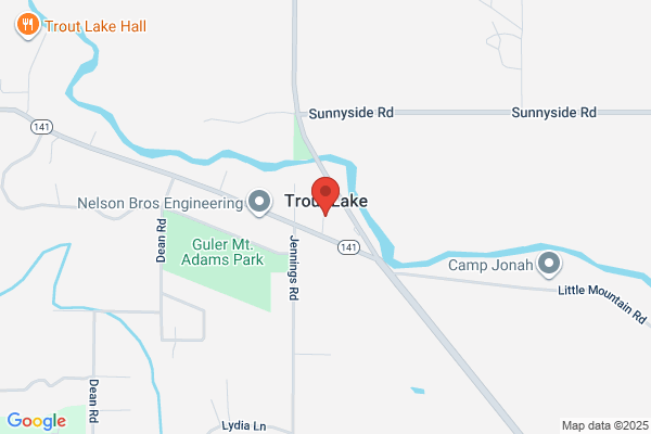 Glacier Springs Water Association