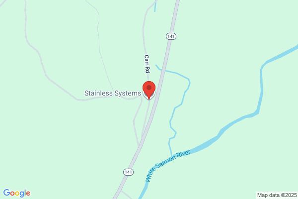 Stainless Systems Co
