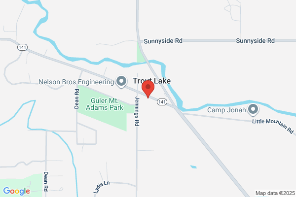 Trout Lake Grocery
