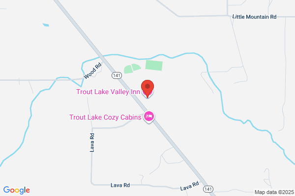 Trout Lake Motel
