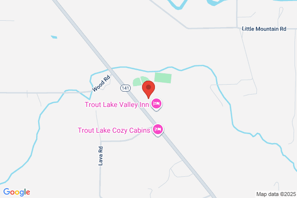 Trout Lake School District, Trout Lake School