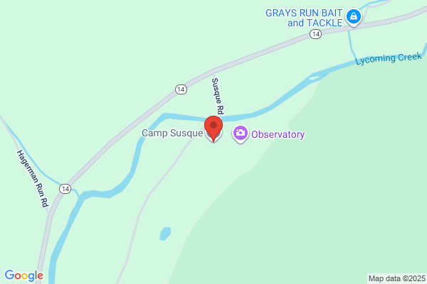Camp Susque