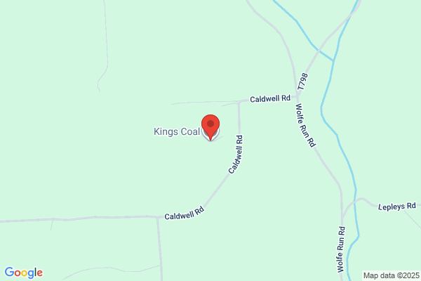 Kings Coal