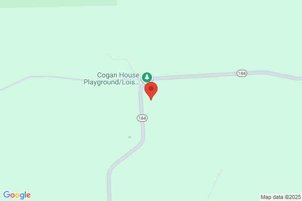 Cogan House Township Building