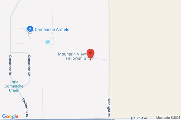 Mountain View Fellowship