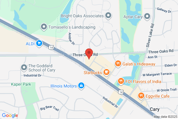 Athletico Physical Therapy - Cary