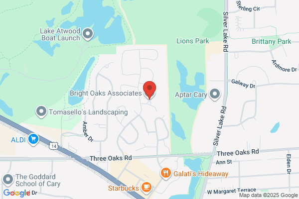 Bright Oaks Association Inc