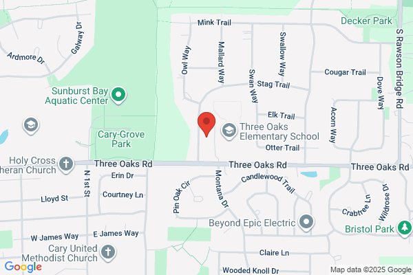 Cary Area Public Library Dist