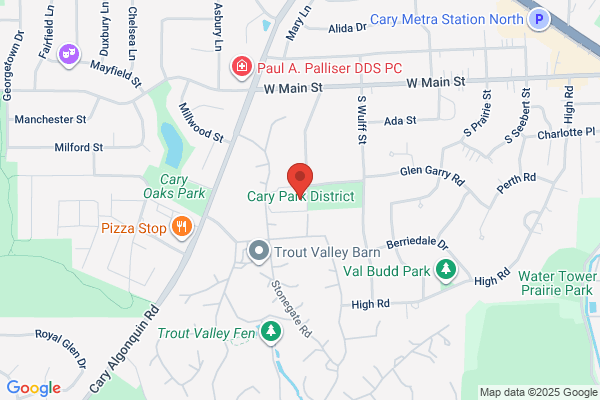 Cary Park District